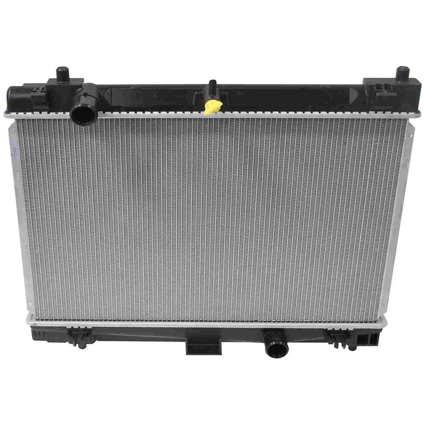 DENSO Auto Parts Radiator 221-3111