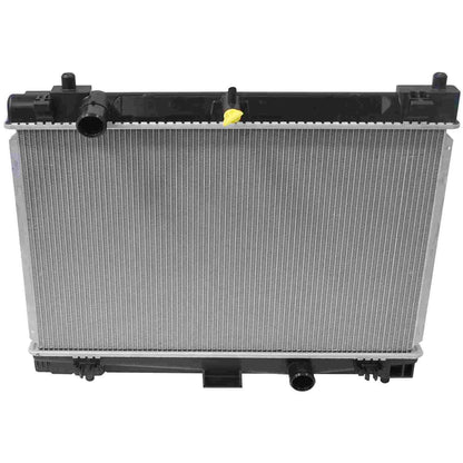 DENSO Auto Parts Radiator 221-3111