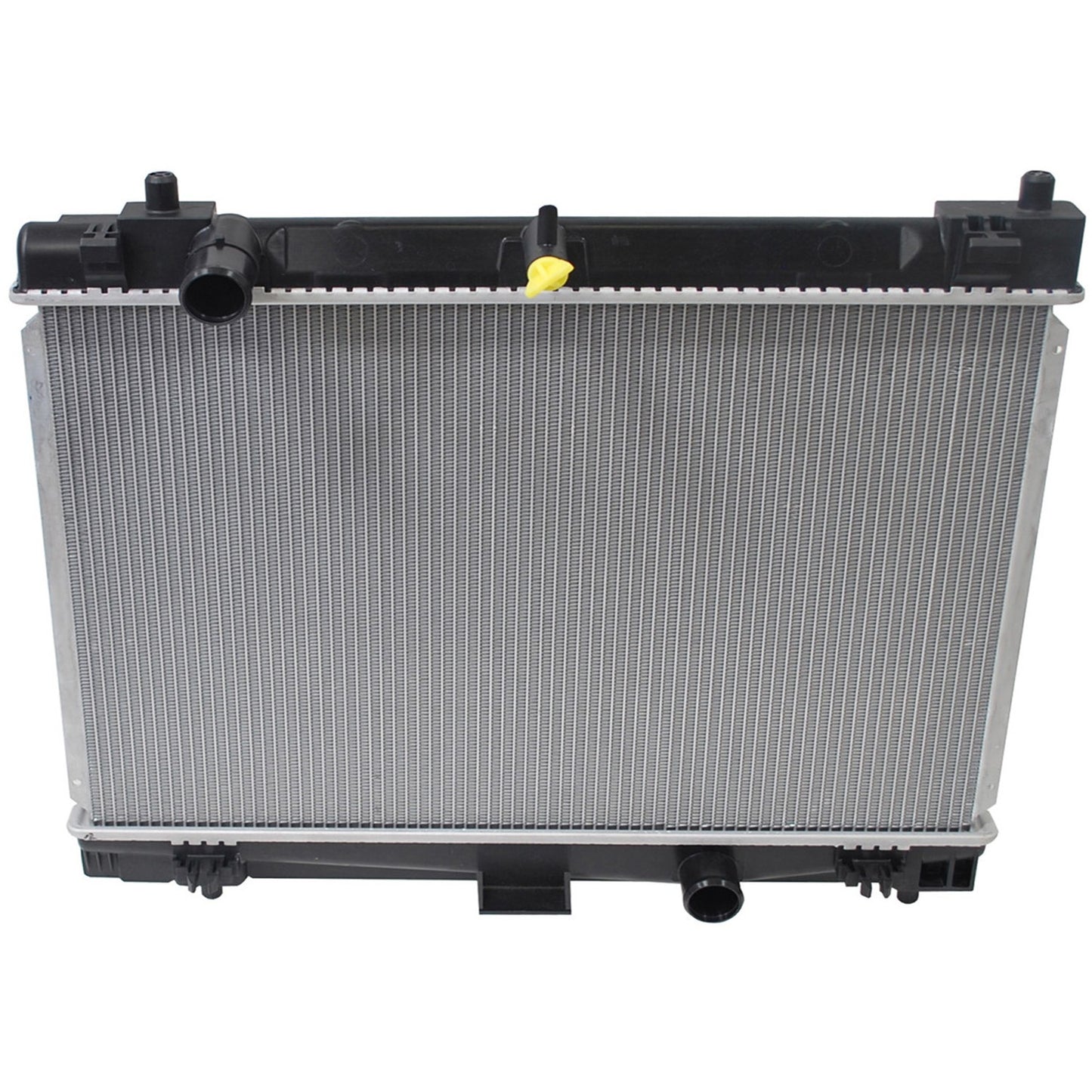 DENSO Auto Parts Radiator 221-3111