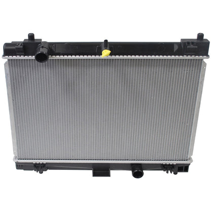 DENSO Auto Parts Radiator 221-3111