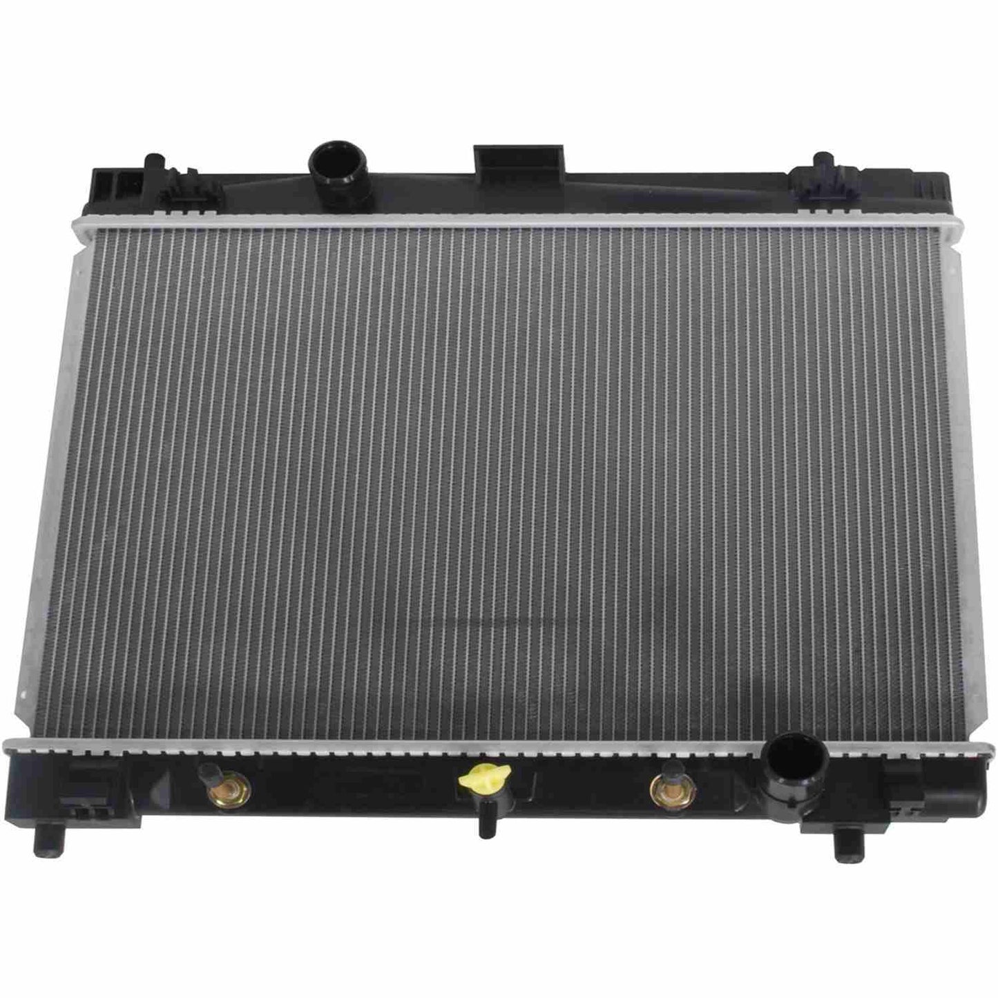 DENSO Auto Parts Radiator 221-3112