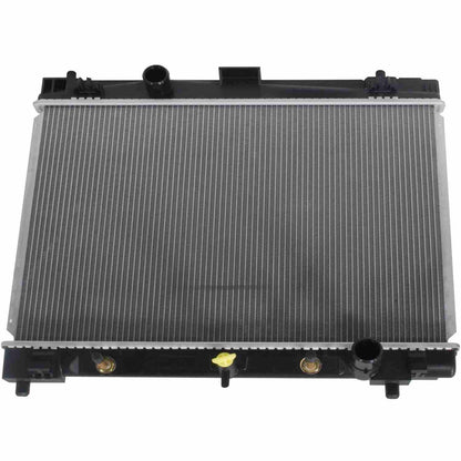DENSO Auto Parts Radiator 221-3112