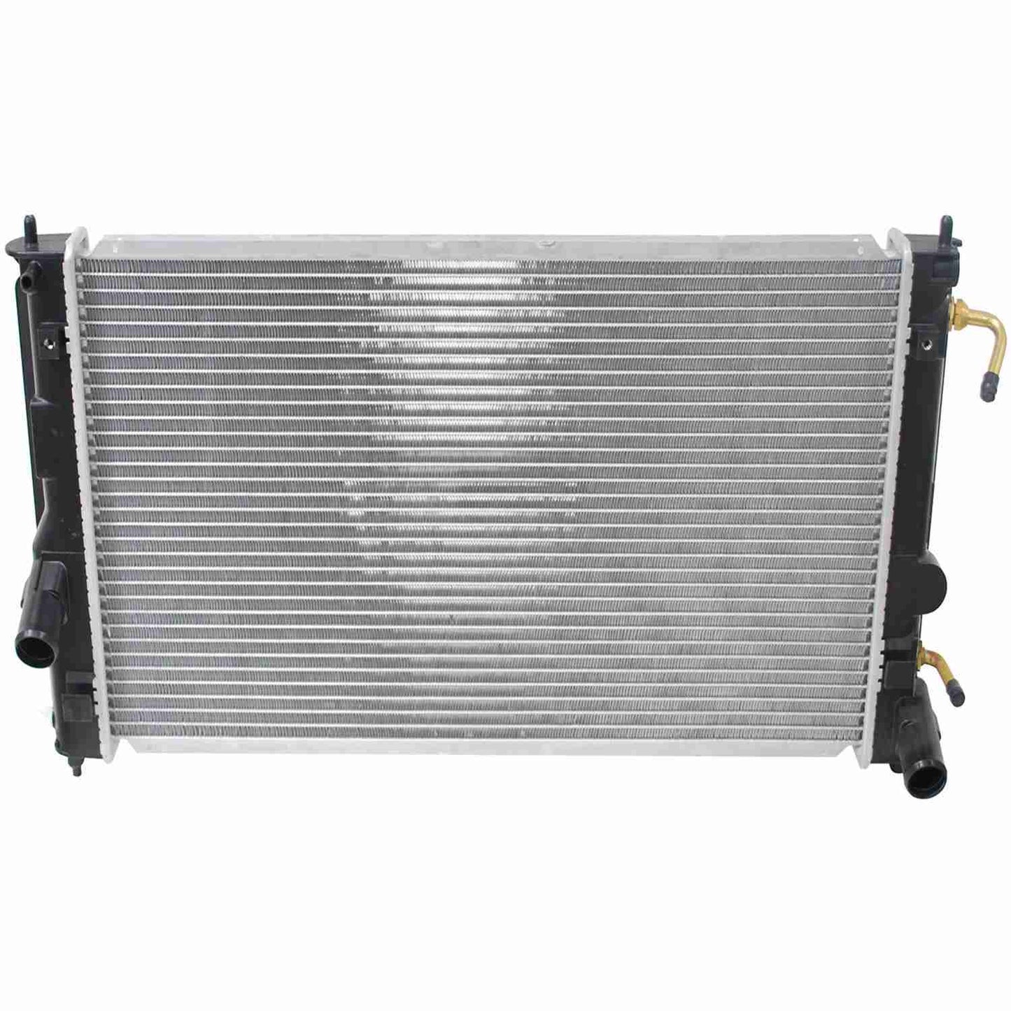 DENSO Auto Parts Radiator 221-3113