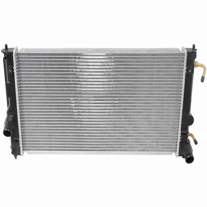 DENSO Auto Parts Radiator 221-3113