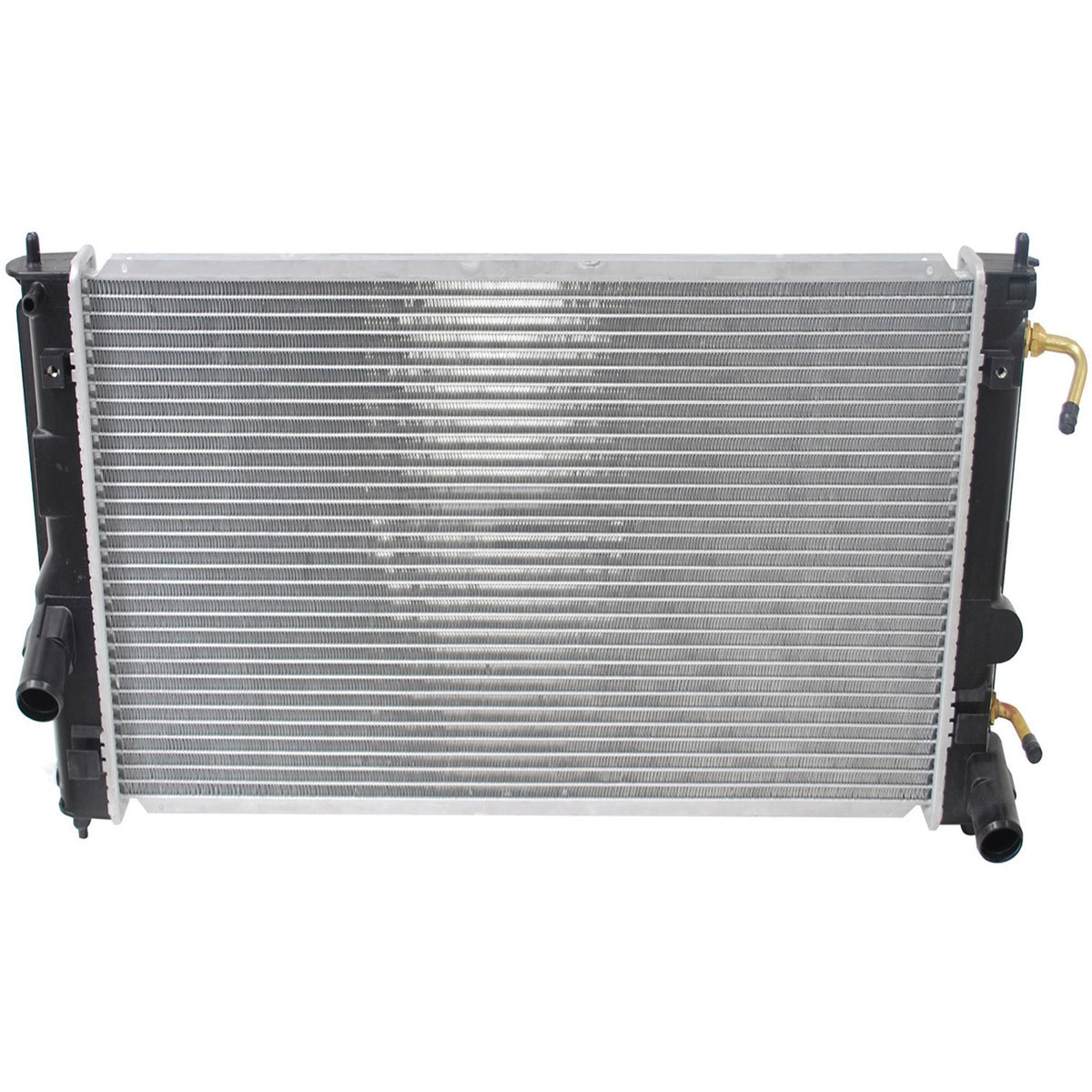 DENSO Auto Parts Radiator 221-3113