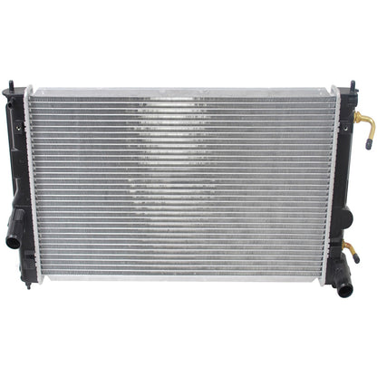 DENSO Auto Parts Radiator 221-3113