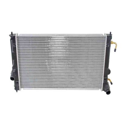DENSO Auto Parts Radiator 221-3113