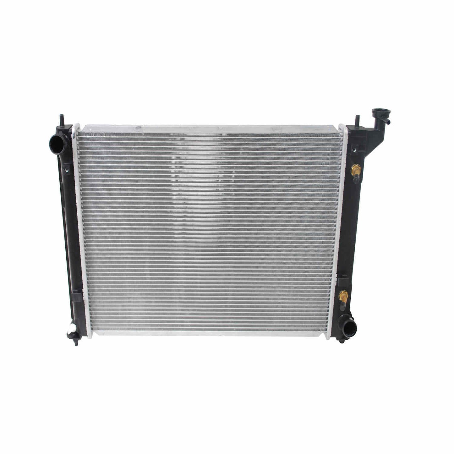 DENSO Auto Parts Radiator 221-3114