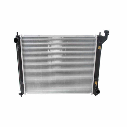 DENSO Auto Parts Radiator 221-3114