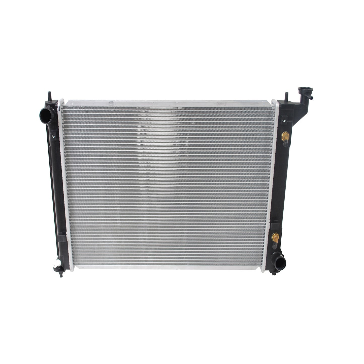DENSO Auto Parts Radiator 221-3114