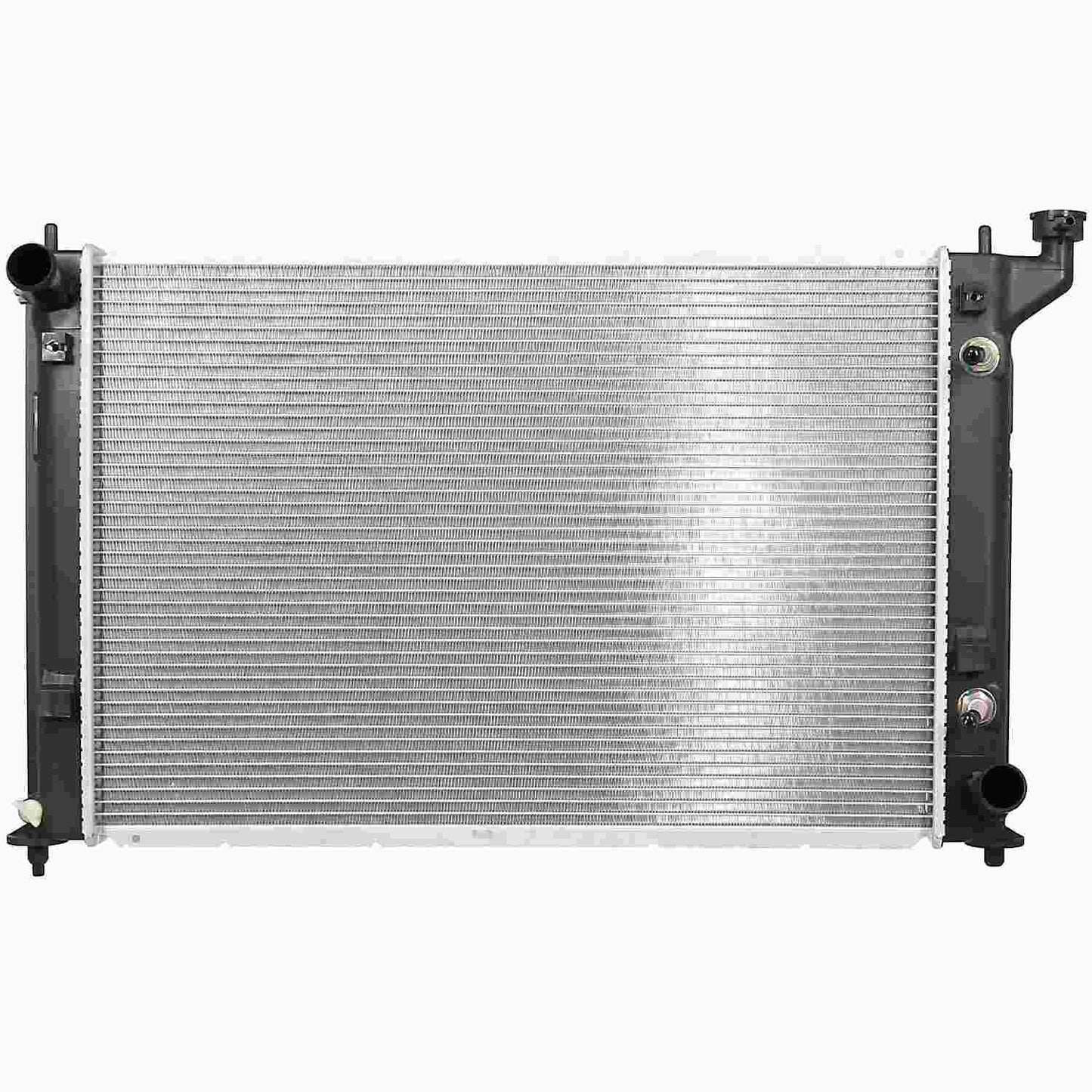 DENSO Auto Parts Radiator 221-3114