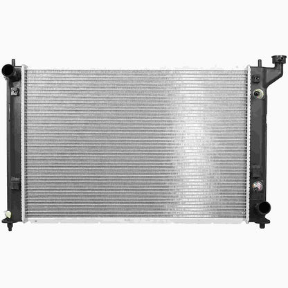 DENSO Auto Parts Radiator 221-3114