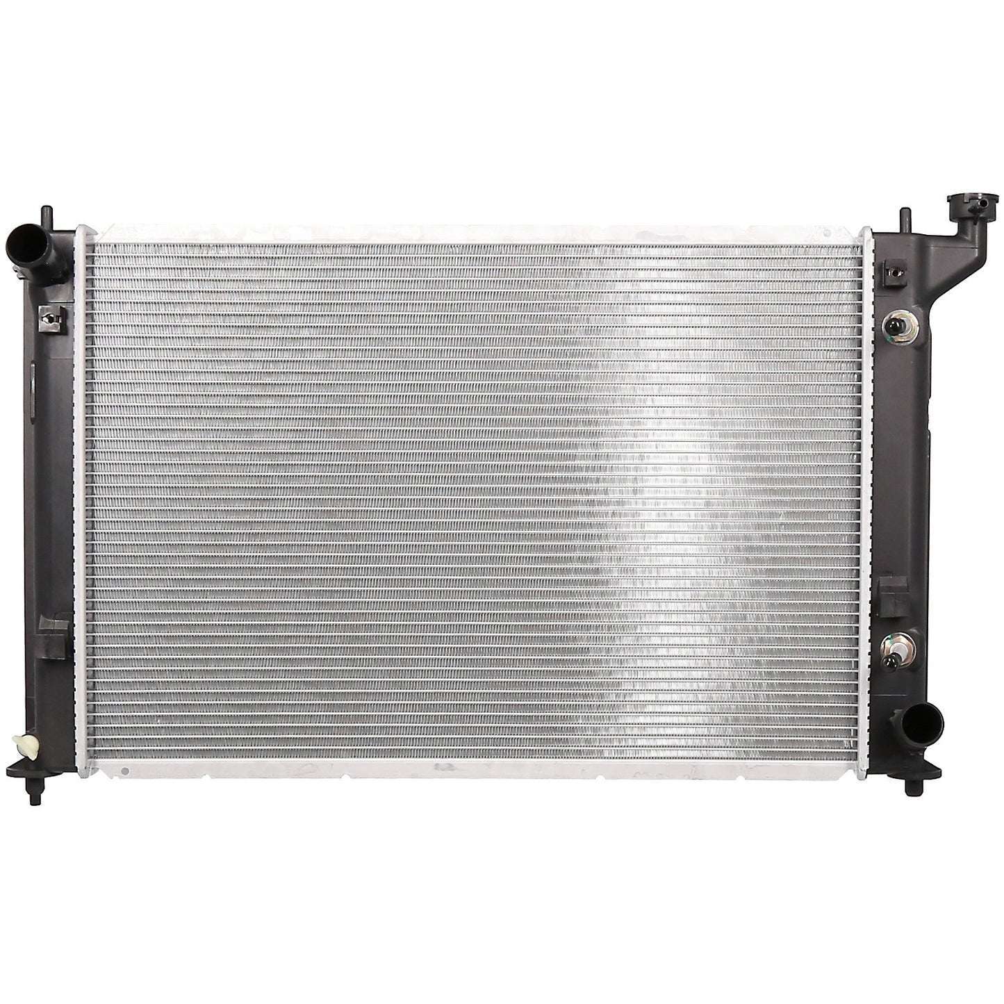 DENSO Auto Parts Radiator 221-3114