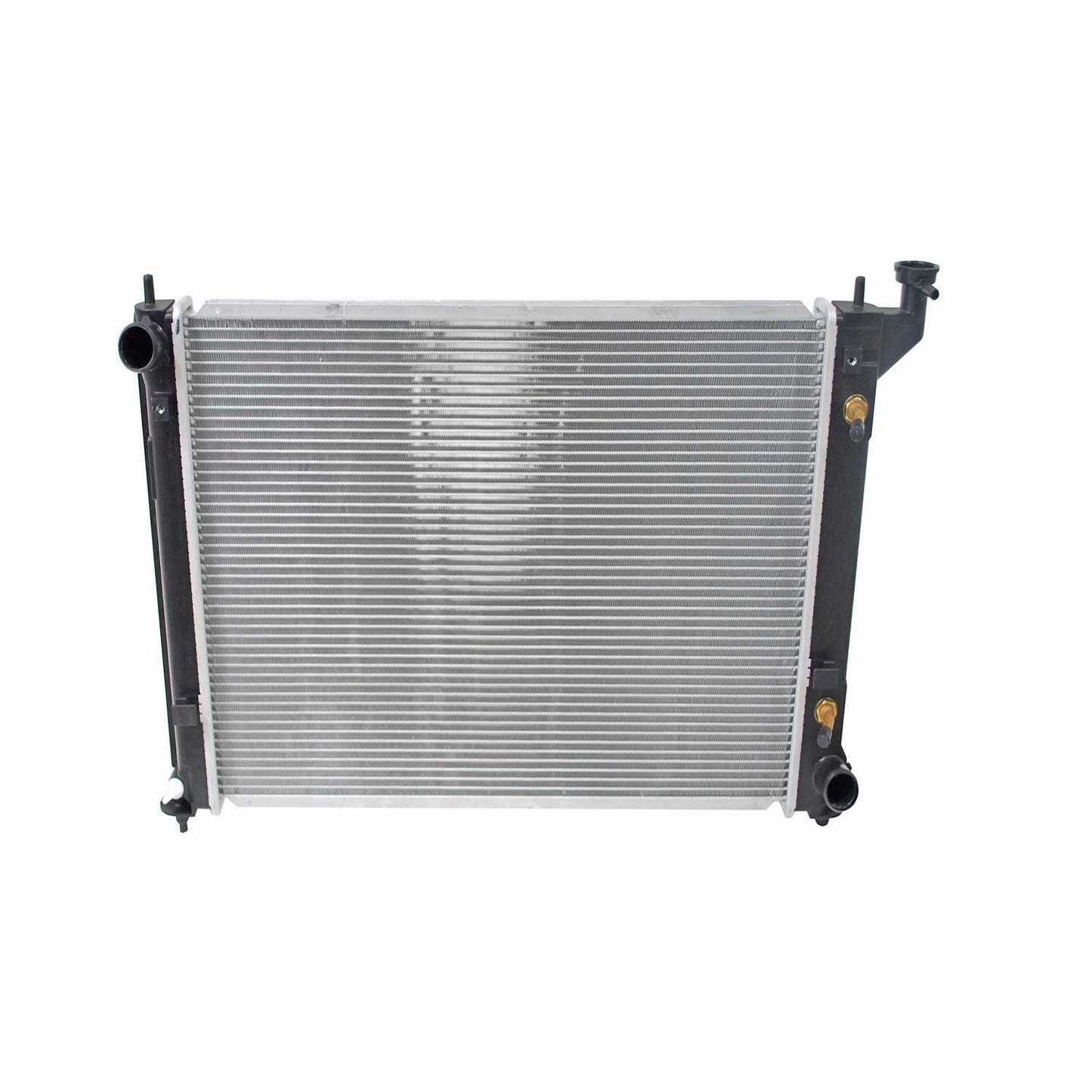 DENSO Auto Parts Radiator 221-3114