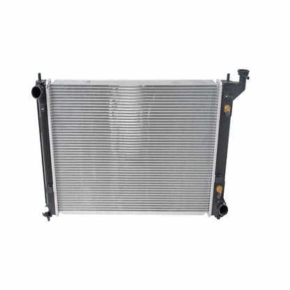 DENSO Auto Parts Radiator 221-3114