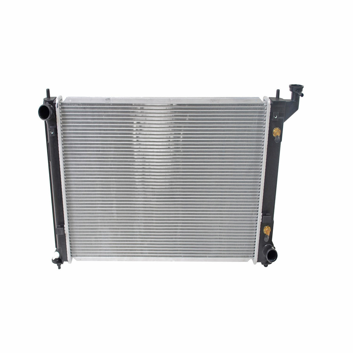 DENSO Auto Parts Radiator 221-3114