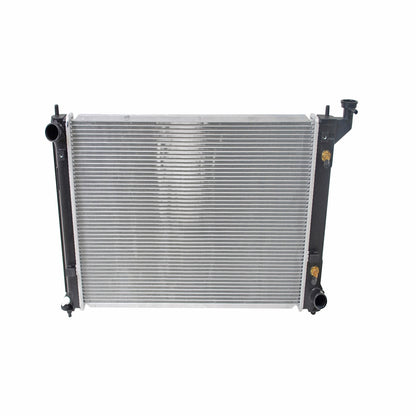 DENSO Auto Parts Radiator 221-3114