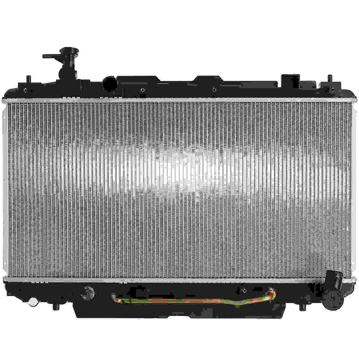DENSO Auto Parts Radiateur Nouveau OE Qualite 221-3115