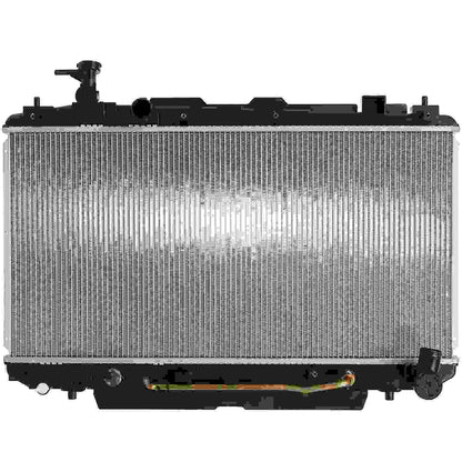 DENSO Auto Parts Radiateur Nouveau OE Qualite 221-3115