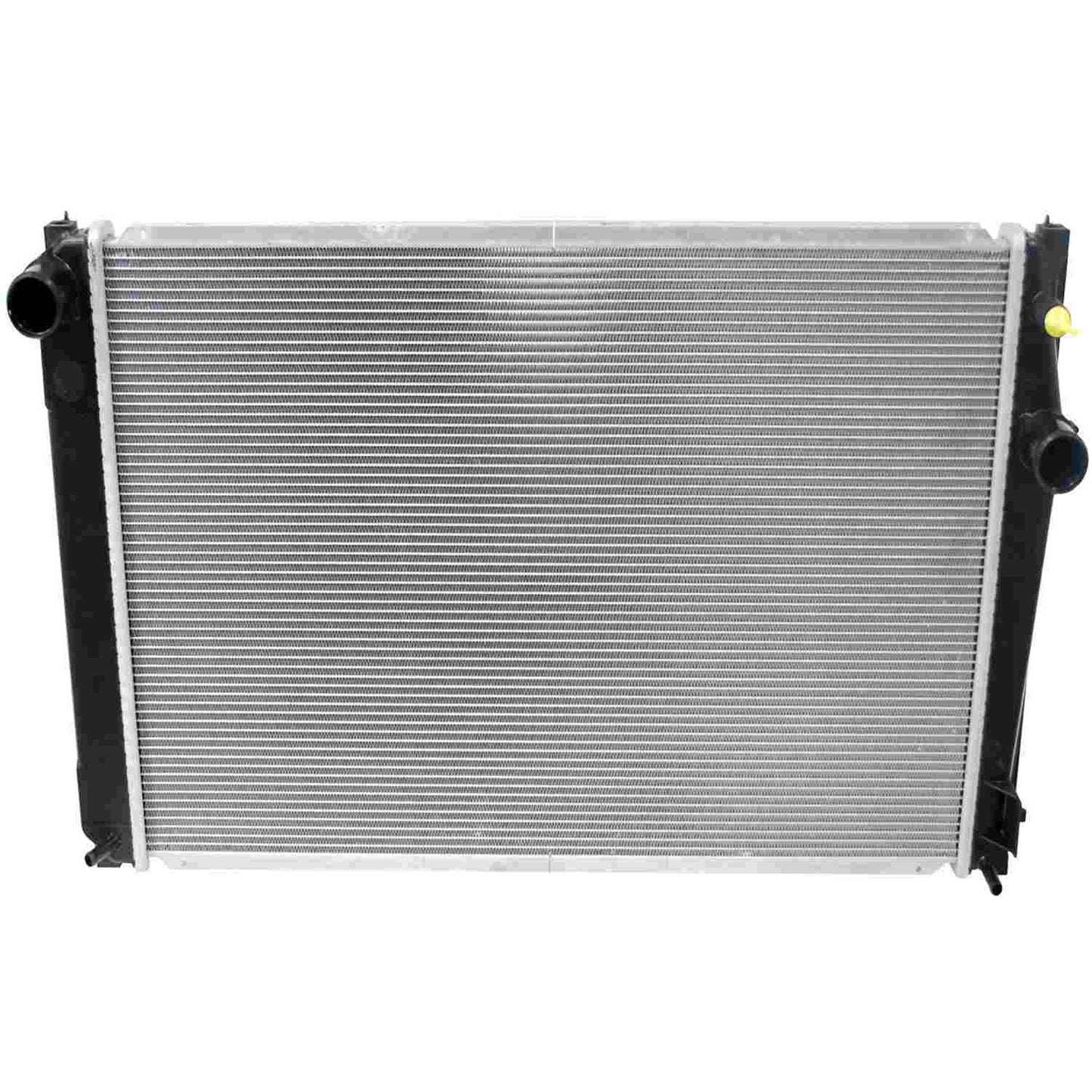 DENSO Auto Parts Radiator 221-3116