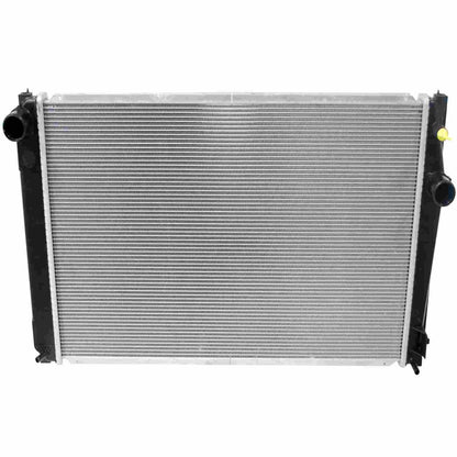 DENSO Auto Parts Radiator 221-3116