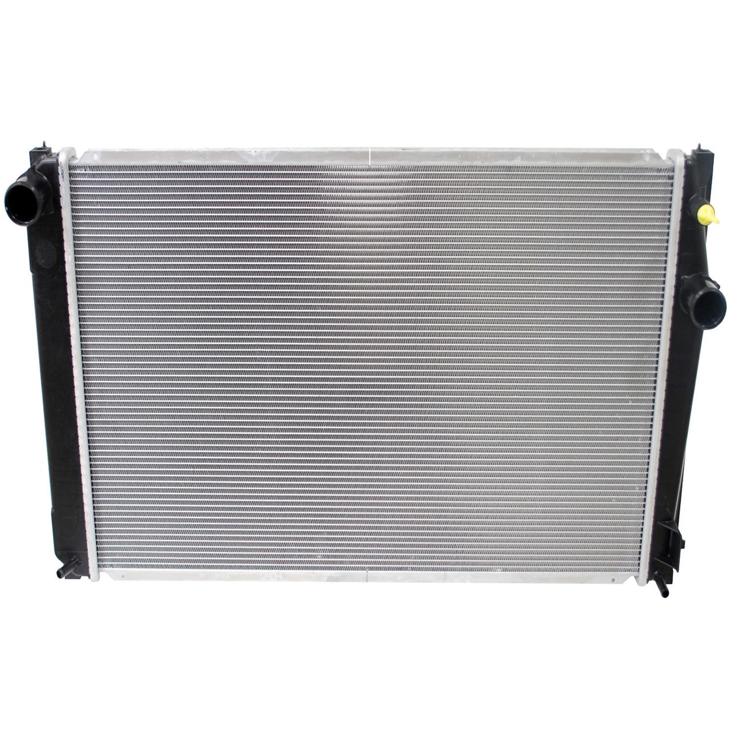 DENSO Auto Parts Radiator 221-3116