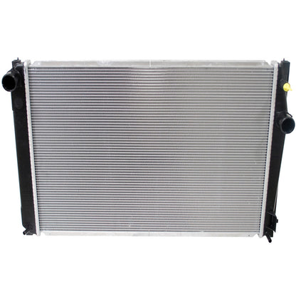 DENSO Auto Parts Radiator 221-3116