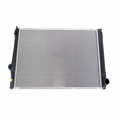DENSO Auto Parts Radiator 221-3116