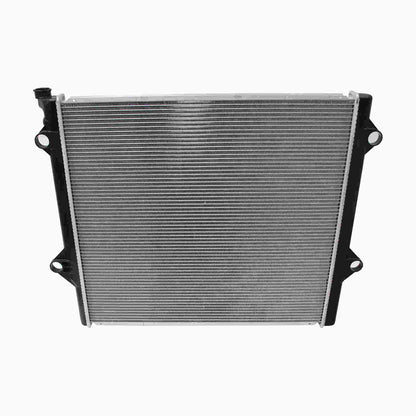 DENSO Auto Parts Radiateur Nouveau OE Qualite 221-3117