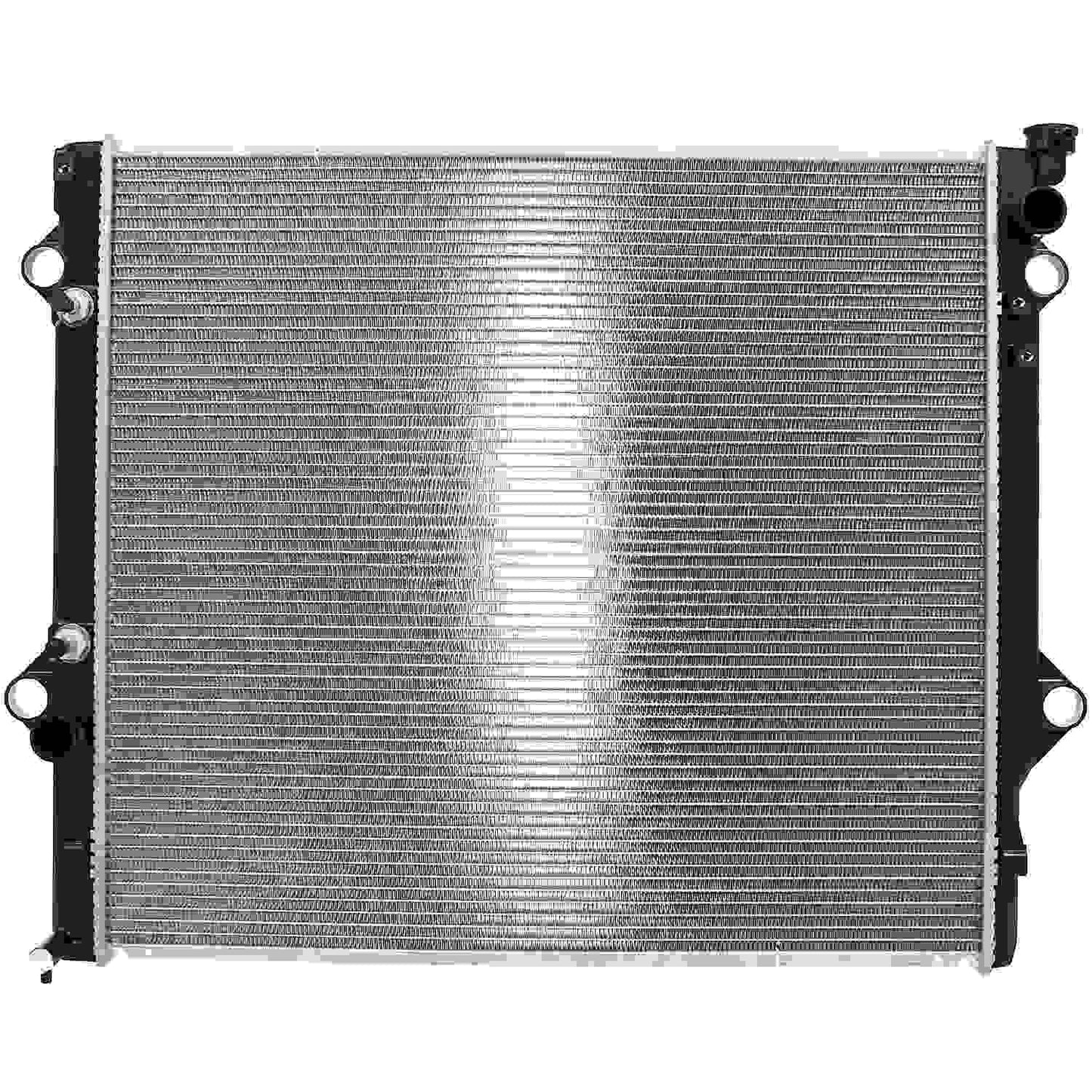 DENSO Auto Parts Radiateur Nouveau OE Qualite 221-3117