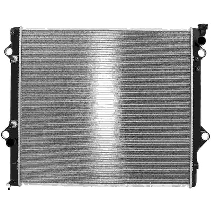 DENSO Auto Parts Radiateur Nouveau OE Qualite 221-3117