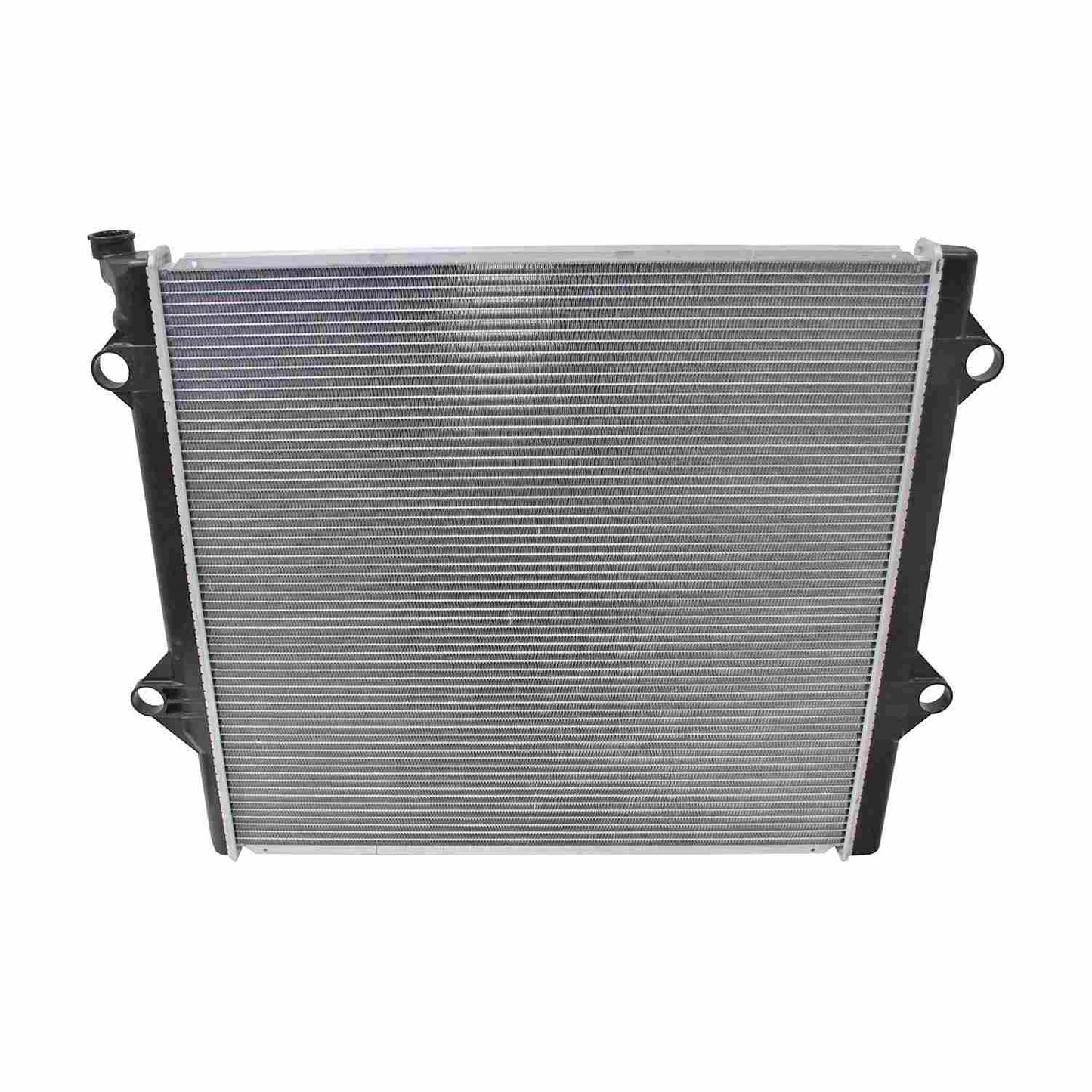 DENSO Auto Parts Radiateur Nouveau OE Qualite 221-3117