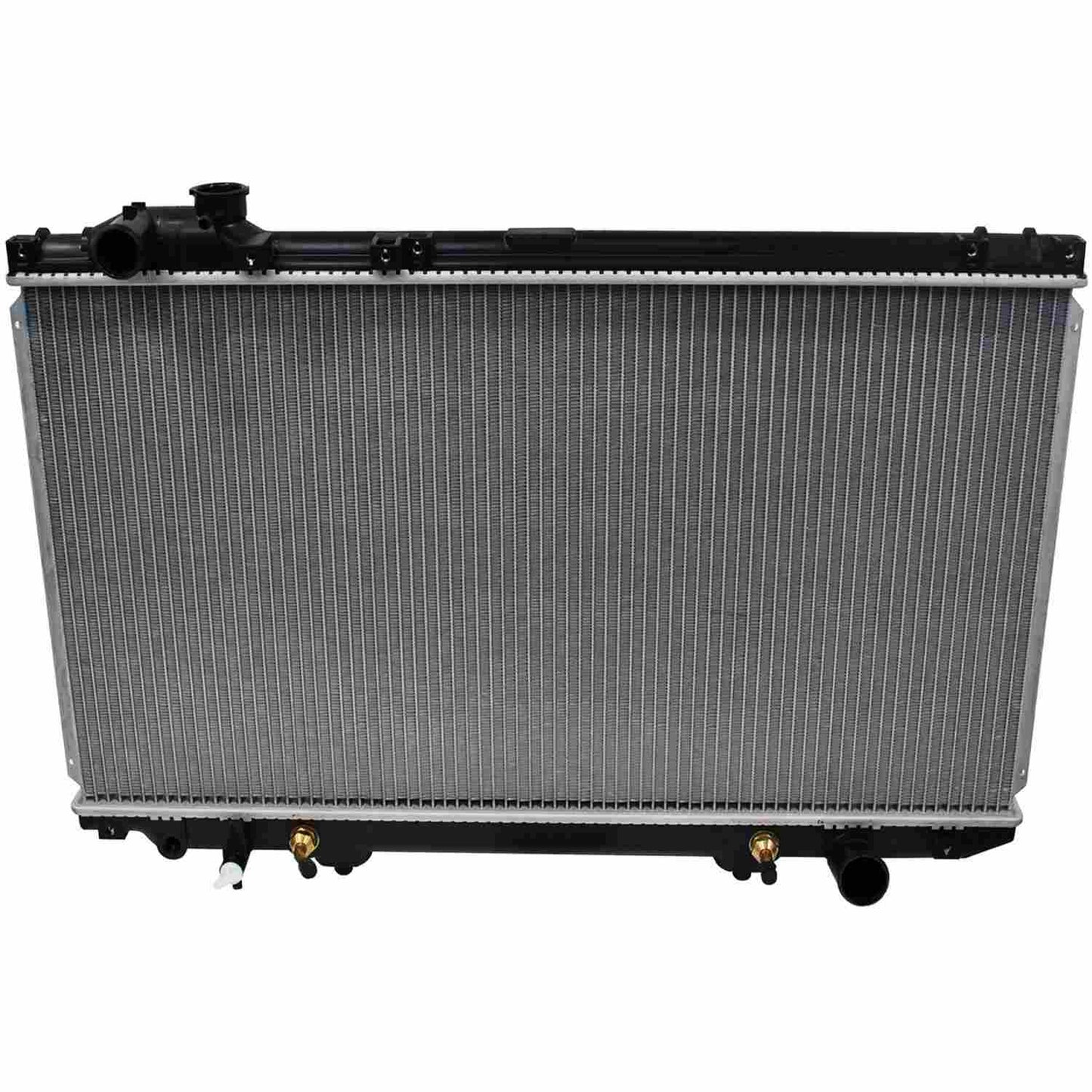 DENSO Auto Parts Radiator 221-3119