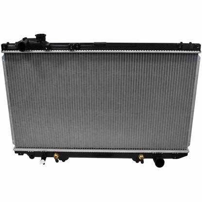 DENSO Auto Parts Radiator 221-3119