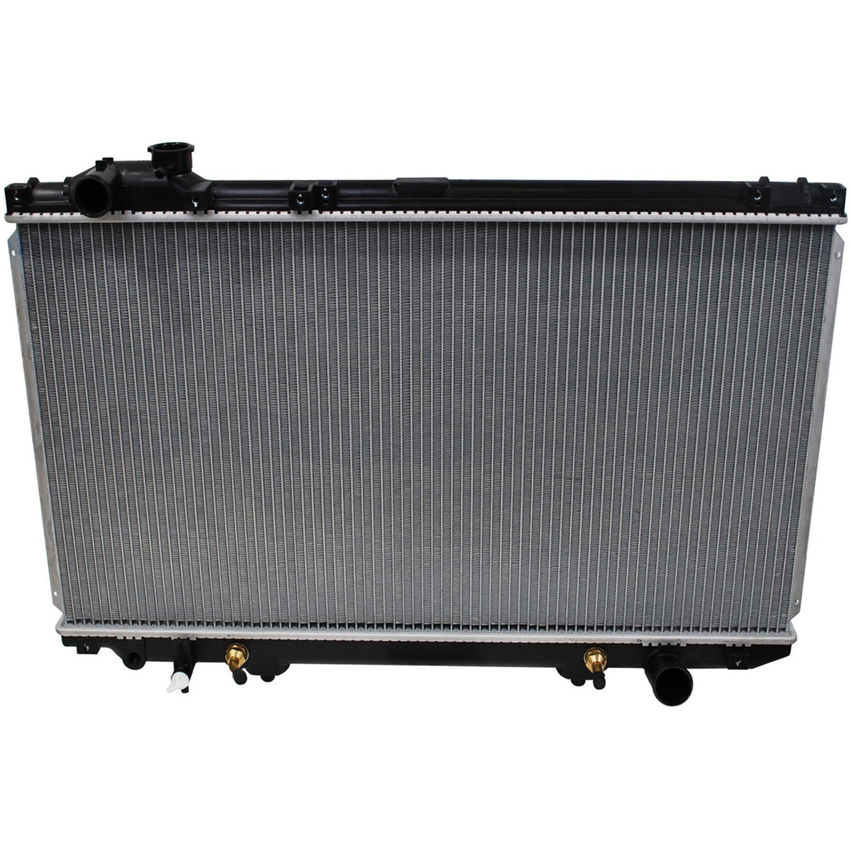 DENSO Auto Parts Radiator 221-3119