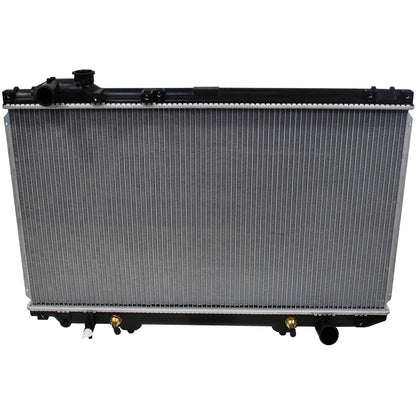 DENSO Auto Parts Radiator 221-3119