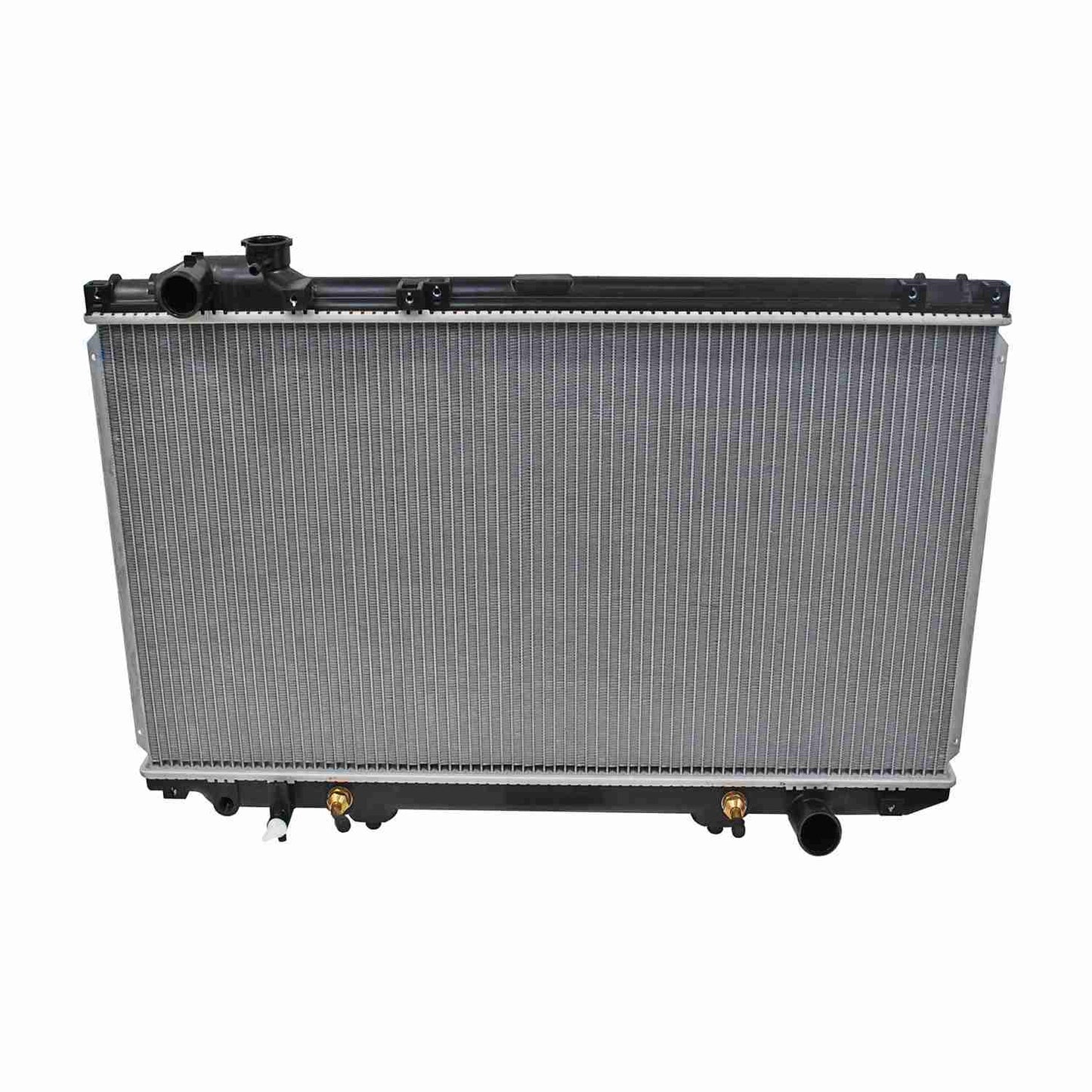DENSO Auto Parts Radiator 221-3119