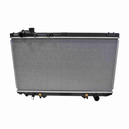 DENSO Auto Parts Radiator 221-3119