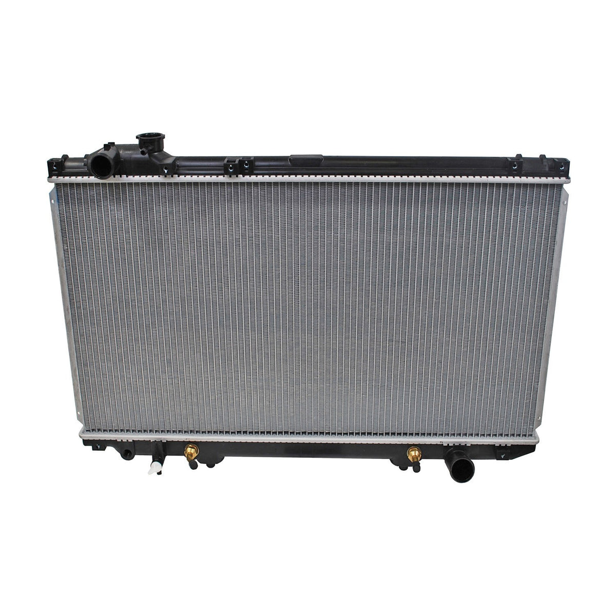DENSO Auto Parts Radiator 221-3119