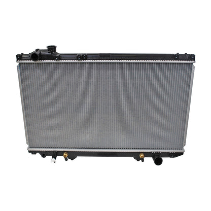 DENSO Auto Parts Radiator 221-3119