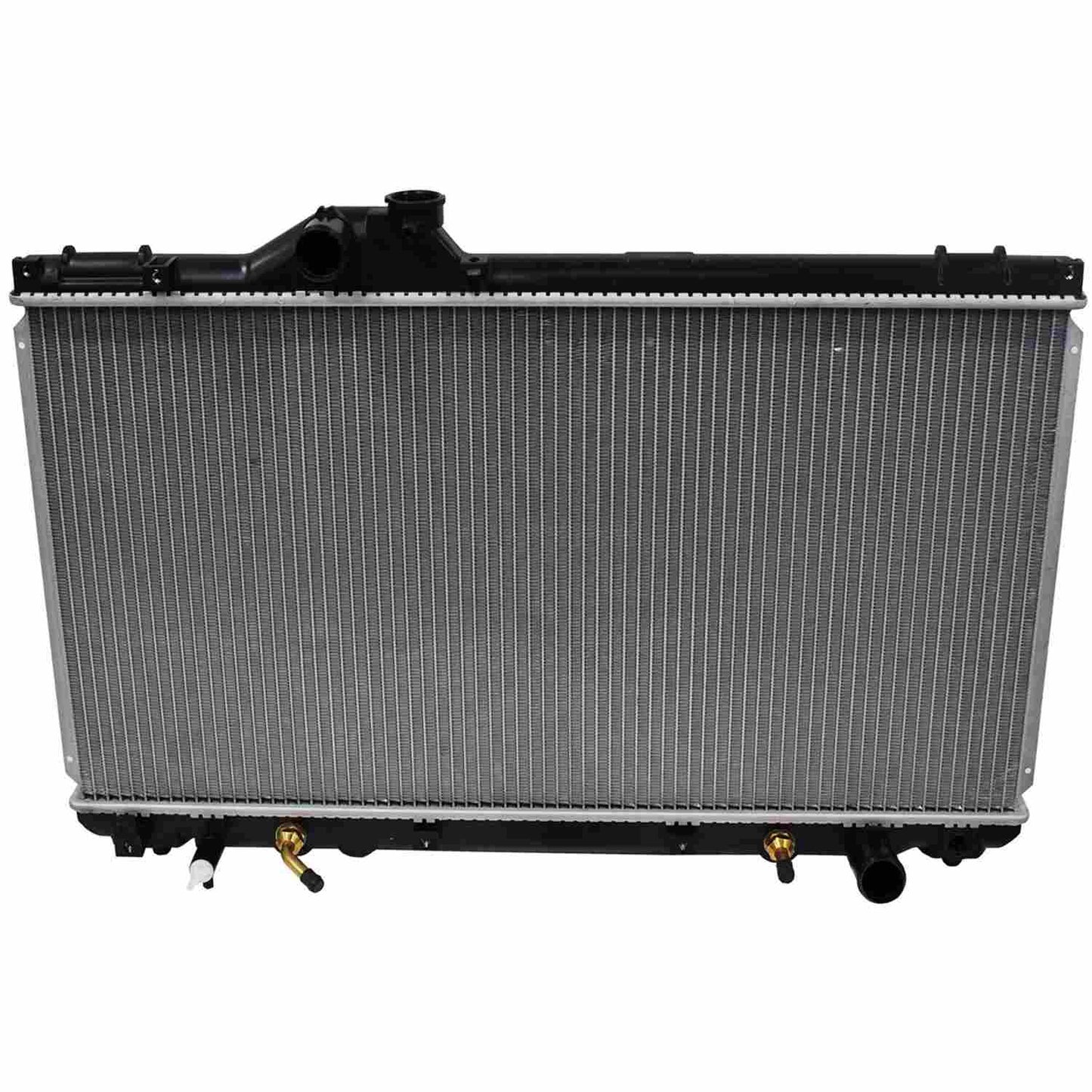 DENSO Auto Parts Radiator 221-3120