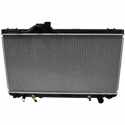 DENSO Auto Parts Radiator 221-3120