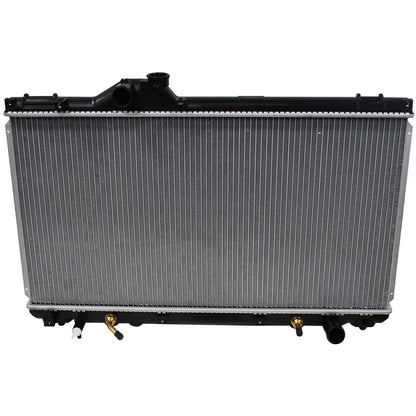 DENSO Auto Parts Radiator 221-3120