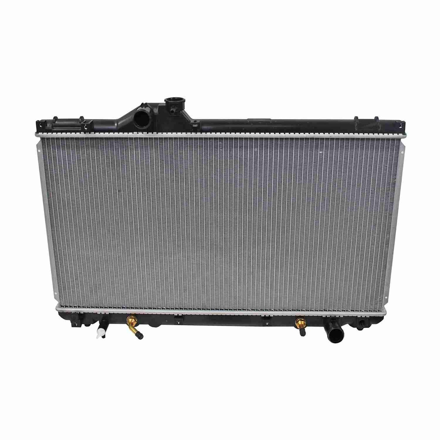 DENSO Auto Parts Radiator 221-3120