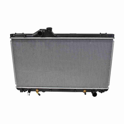 DENSO Auto Parts Radiator 221-3120