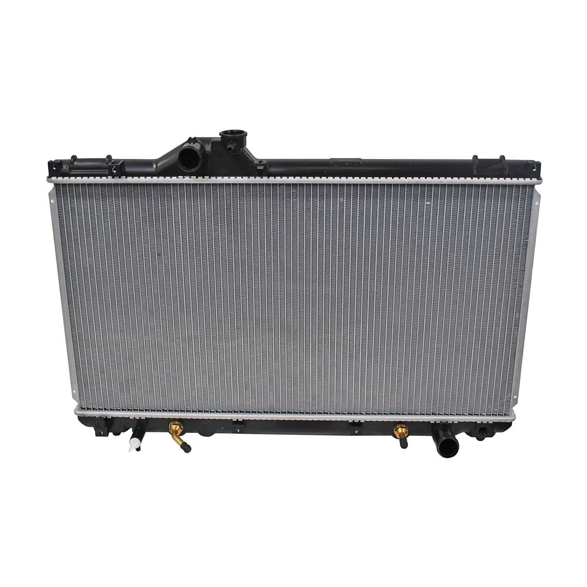 DENSO Auto Parts Radiator 221-3120