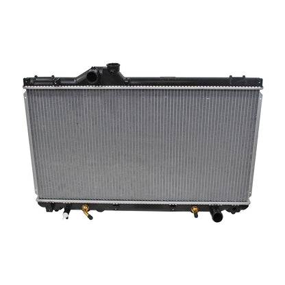DENSO Auto Parts Radiator 221-3120