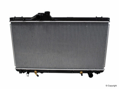 DENSO Auto Parts Radiator 221-3120