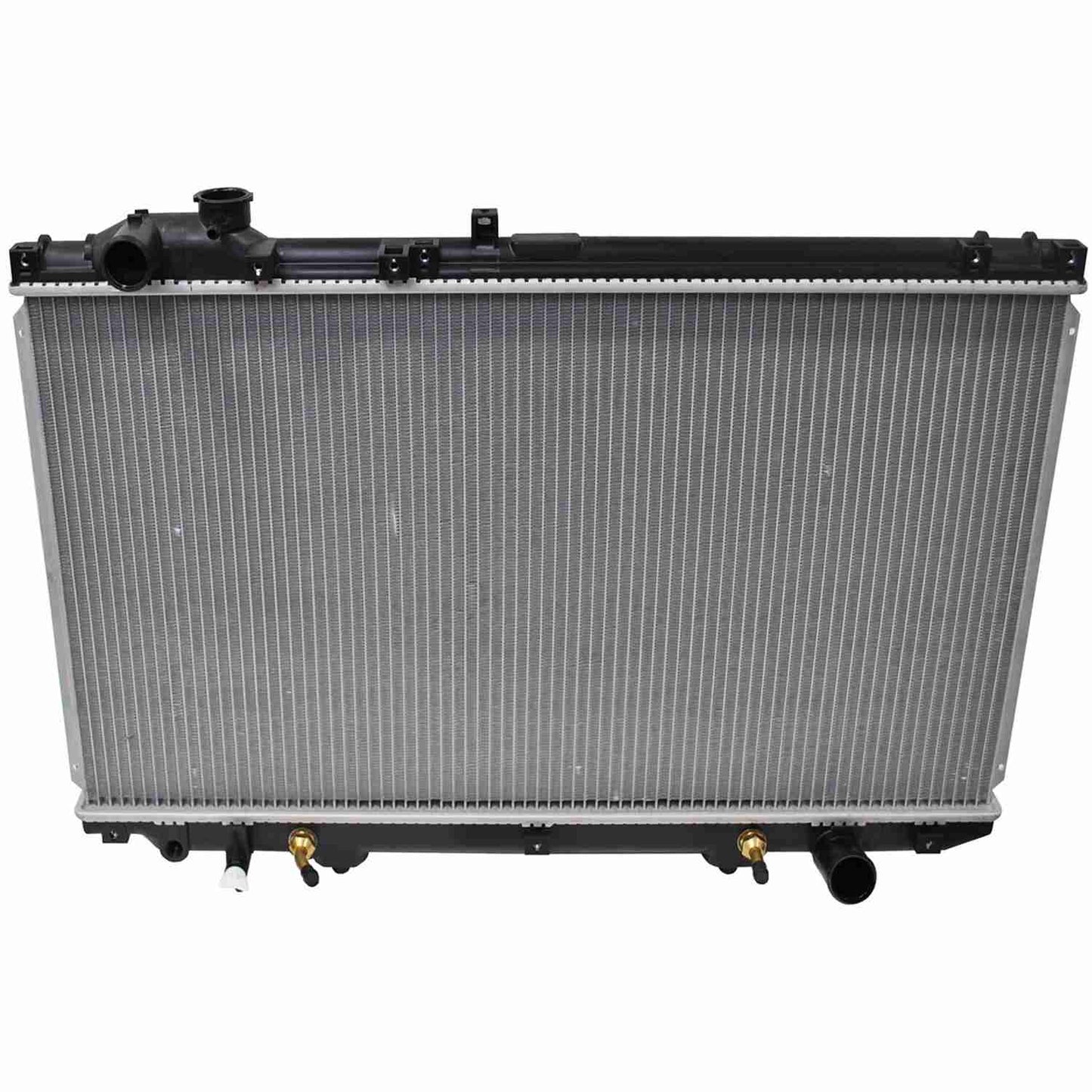 DENSO Auto Parts Radiator 221-3121