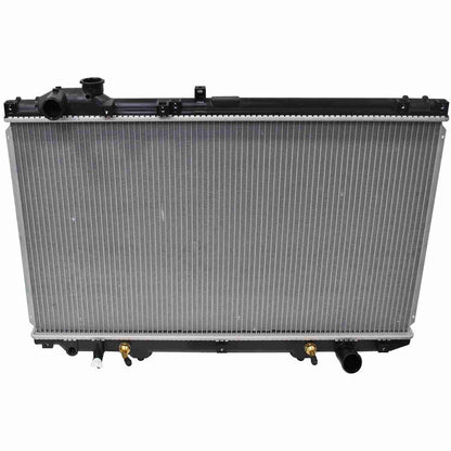 DENSO Auto Parts Radiator 221-3121